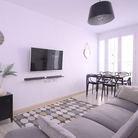 Apartamentos Puerto Nova Cartagena Eksteriør billede