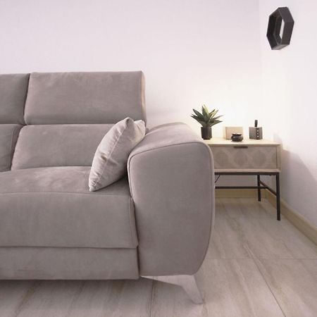 Apartamentos Puerto Nova Cartagena Eksteriør billede