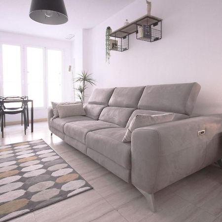 Apartamentos Puerto Nova Cartagena Eksteriør billede