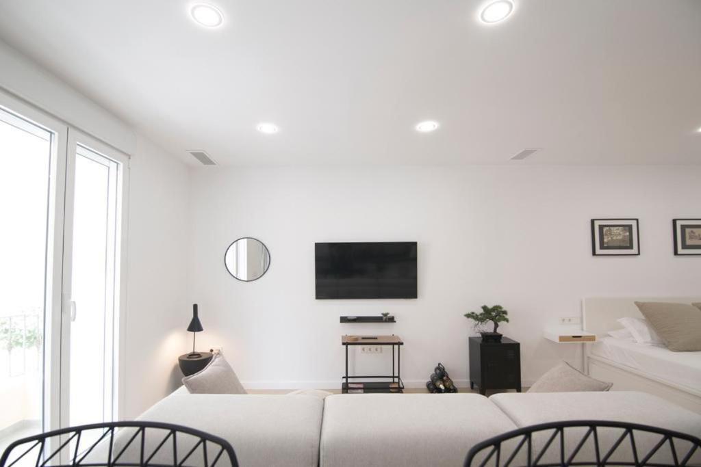 Apartamentos Puerto Nova Cartagena Eksteriør billede
