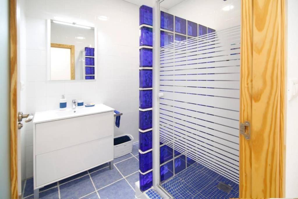 Apartamentos Puerto Nova Cartagena Eksteriør billede