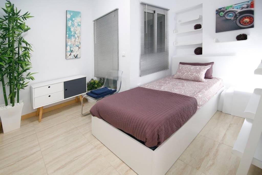 Apartamentos Puerto Nova Cartagena Eksteriør billede