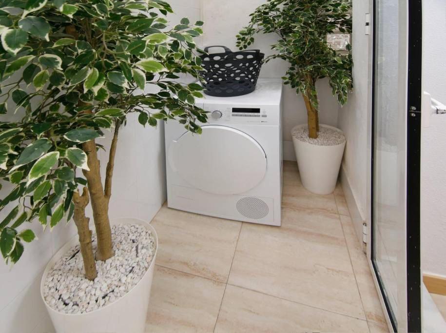 Apartamentos Puerto Nova Cartagena Eksteriør billede