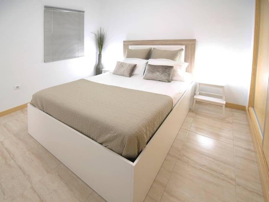 Apartamentos Puerto Nova Cartagena Eksteriør billede