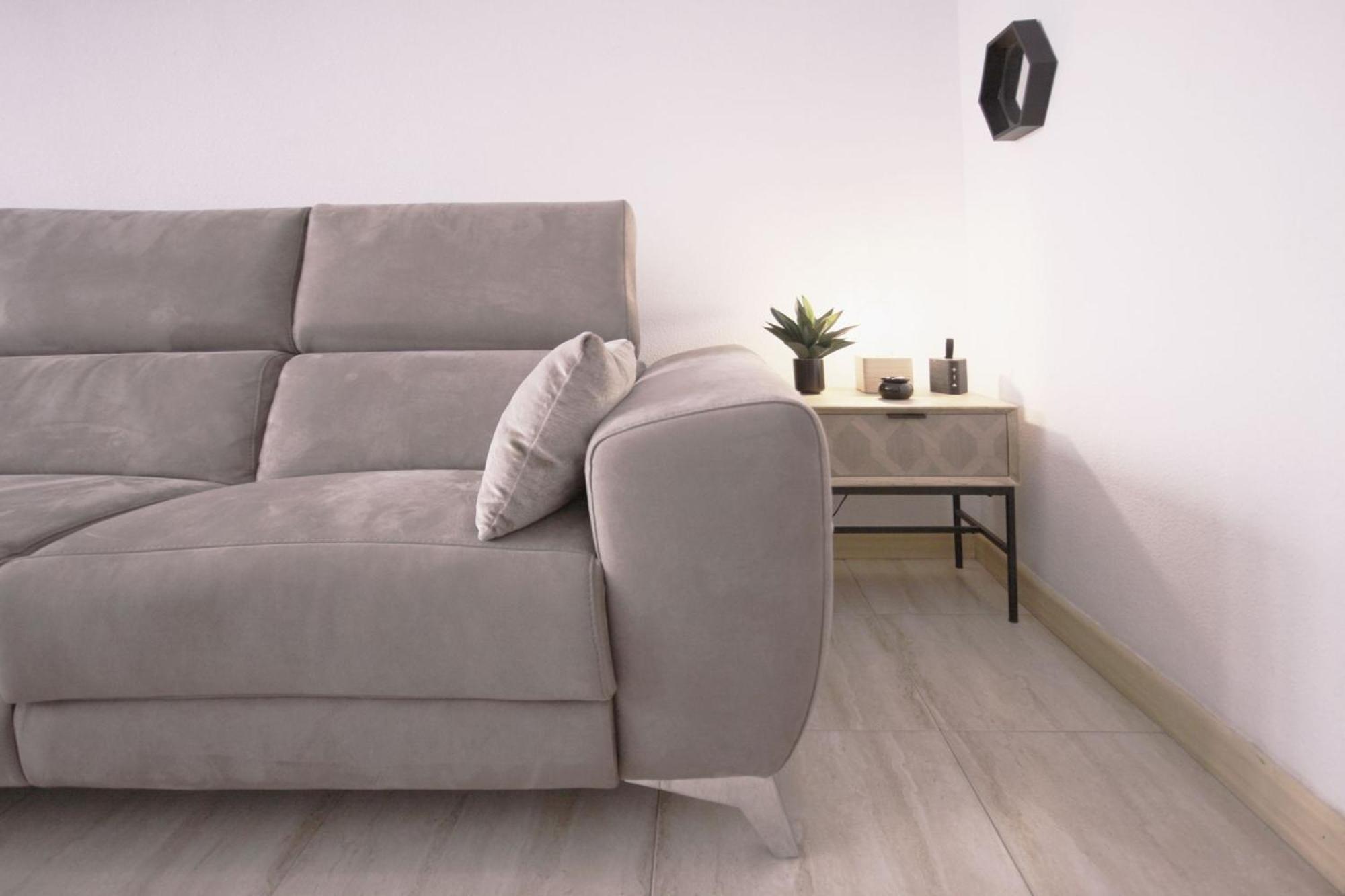 Apartamentos Puerto Nova Cartagena Eksteriør billede