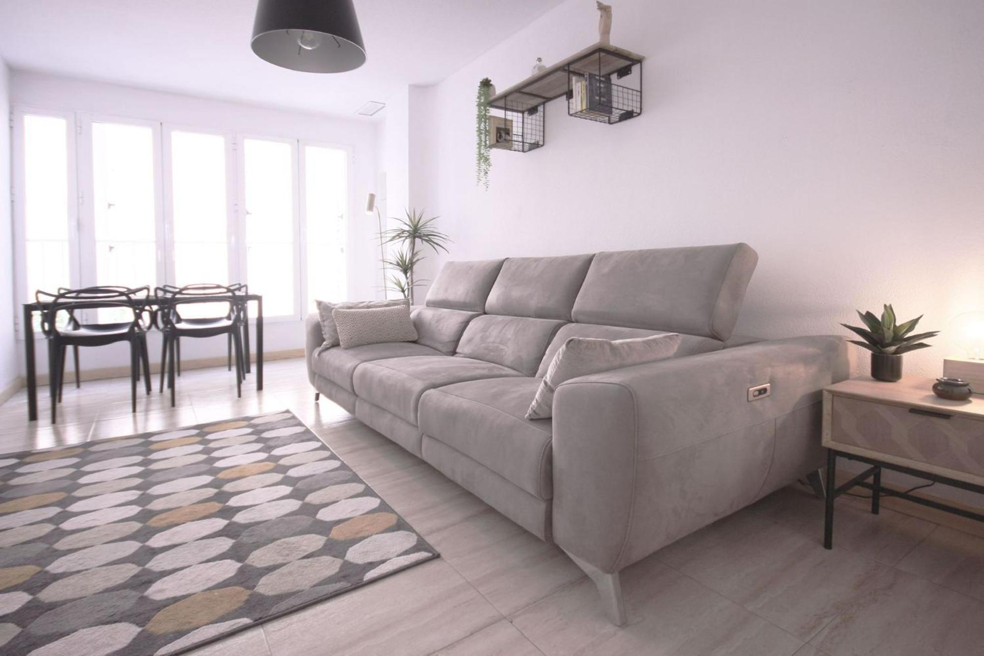 Apartamentos Puerto Nova Cartagena Eksteriør billede